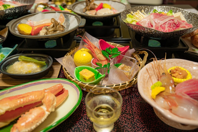 カニ料理