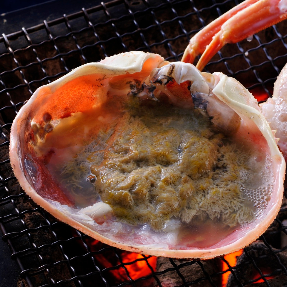 【マルツPREMIUM】蟹屋の松葉蟹極上セット（11月から発送）