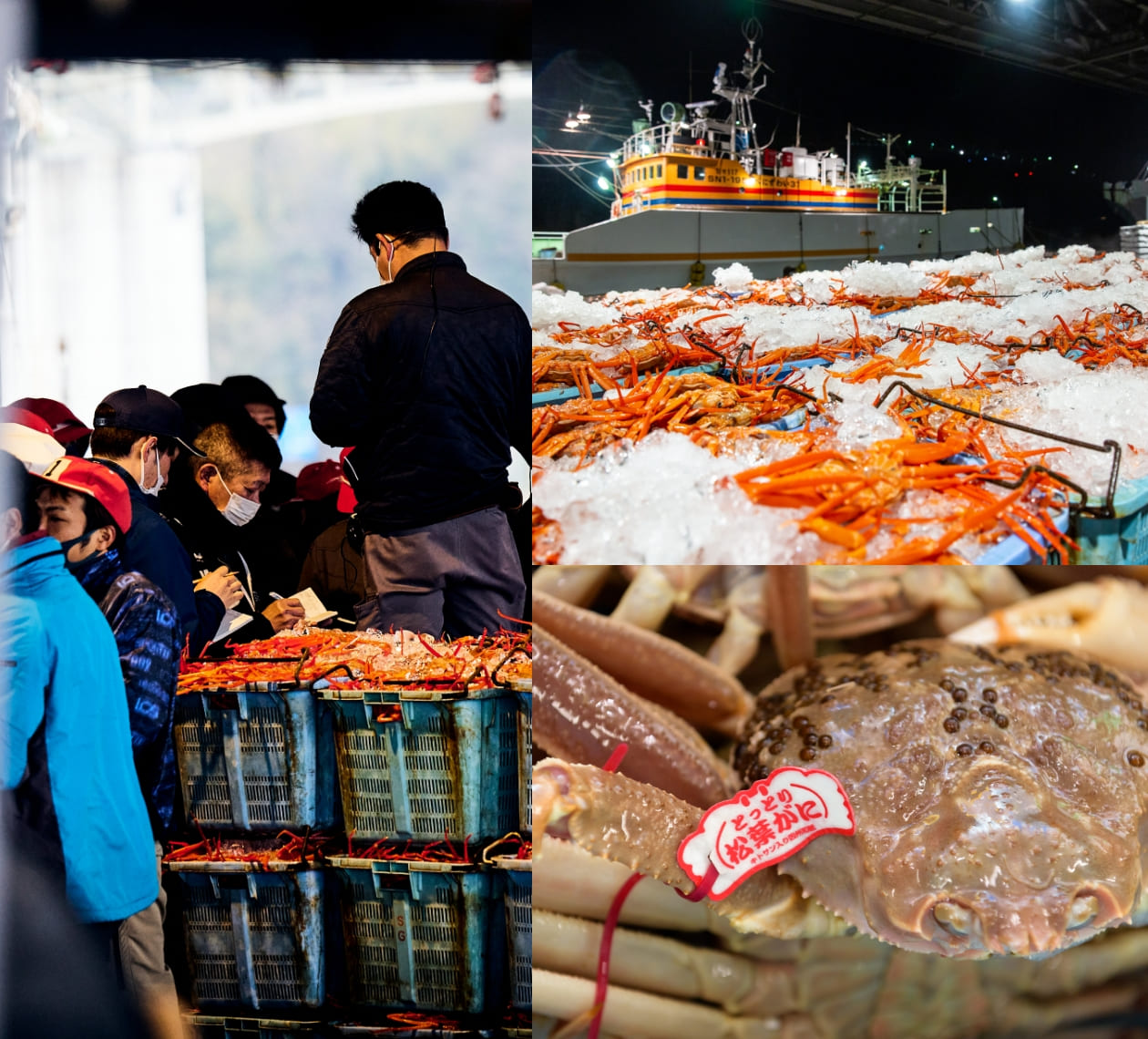 マルツのこだわり